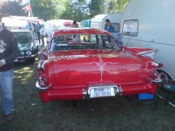 Oldtimermarkt Bockhorn 2009
